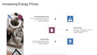 Increasing Energy Prices In Powerpoint And Google Slides Cpb
