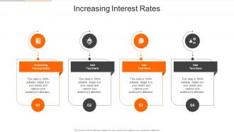 Increasing Interest Rates In Powerpoint And Google Slides Cpb