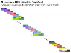 98746204 style variety 1 lego 8 piece powerpoint presentation diagram infographic slide