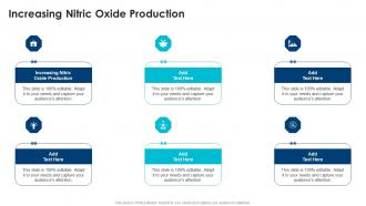 Increasing Nitric Oxide Production In Powerpoint And Google Slides Cpb