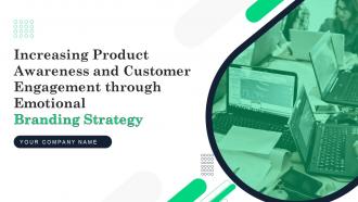 Increasing Product Awareness And Customer Engagement Through Emotional Branding Strategy Branding CD V