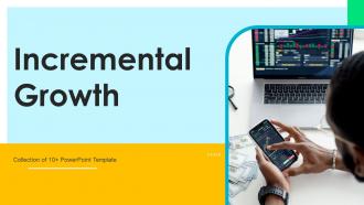 Incremental Growth Powerpoint Ppt Template Bundles