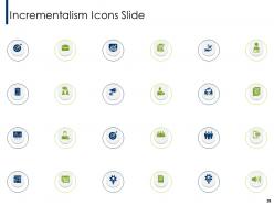 Incrementalism powerpoint presentation slides