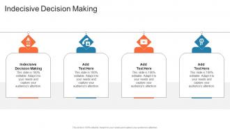 Indecisive Decision Making In Powerpoint And Google Slides Cpb