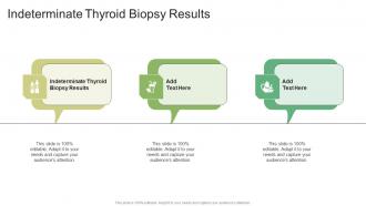 Indeterminate Thyroid Biopsy Results In Powerpoint And Google Slides Cpb