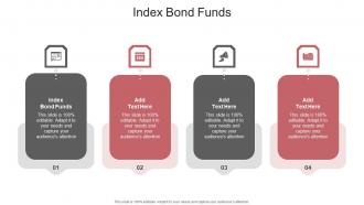 Index Bond Funds In Powerpoint And Google Slides Cpb