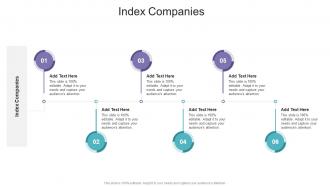 Index Companies In Powerpoint And Google Slides Cpb