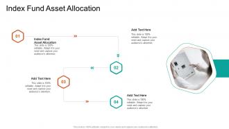 Index Fund Asset Allocation In Powerpoint And Google Slides Cpb