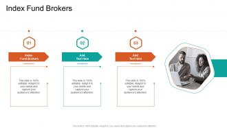 Index Fund Brokers In Powerpoint And Google Slides Cpb
