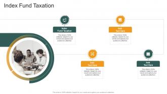 Index Fund Taxation In Powerpoint And Google Slides Cpb