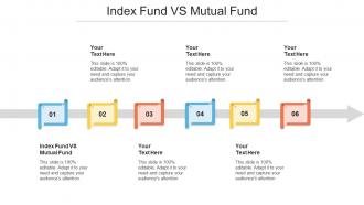 Index Fund Vs Mutual Fund Ppt Powerpoint Presentation Gallery Example Introduction Cpb