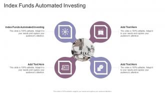 Index Funds Automated Investing In Powerpoint And Google Slides Cpb