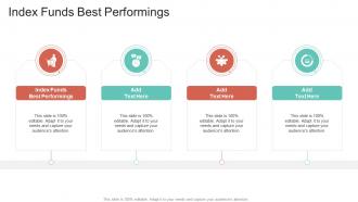Index Funds Best Performings In Powerpoint And Google Slides Cpb