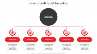 Index Funds Start Investing In Powerpoint And Google Slides Cpb