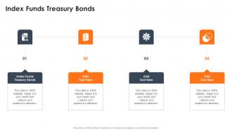 Index Funds Treasury Bonds In Powerpoint And Google Slides Cpb
