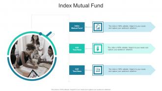 Index Mutual Fund In Powerpoint And Google Slides Cpb