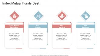 Index Mutual Funds Best In Powerpoint And Google Slides Cpb