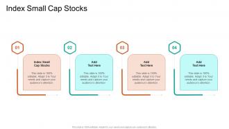 Index Small Cap Stocks In Powerpoint And Google Slides Cpb