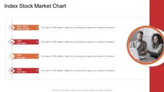 Index Stock Market Chart In Powerpoint And Google Slides Cpb