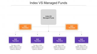 Index Vs Managed Funds Ppt Powerpoint Presentation Gallery Graphics Cpb