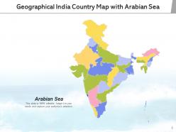 India country geographical map republic national temple