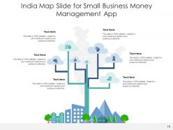 India map time management process market funnel sales business digital
