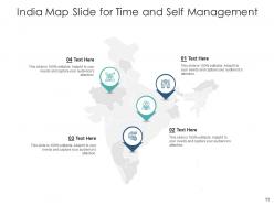 India map time management process market funnel sales business digital