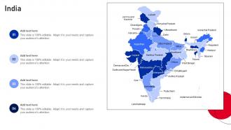 India PU Maps SS