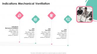 Indications Mechanical Ventilation In Powerpoint And Google Slides Cpb