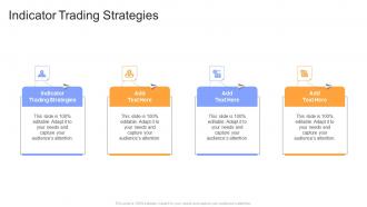 Indicator Trading Strategies In Powerpoint And Google Slides Cpb