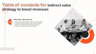Indirect Sales Strategy To Boost Revenues Powerpoint Presentation Slides Strategy CD V Researched Attractive