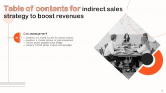 Indirect Sales Strategy To Boost Revenues Powerpoint Presentation Slides Strategy CD V Downloadable Graphical