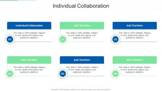 Individual Collaboration In Powerpoint And Google Slides Cpb