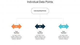 Individual data points ppt powerpoint presentation file backgrounds cpb
