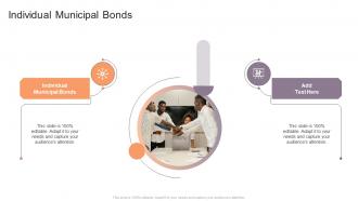 Individual Municipal Bonds In Powerpoint And Google Slides Cpb