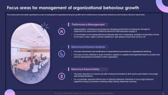 Individual Performance Management At Workplace Powerpoint Presentation Slides Template Appealing