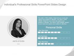 36354457 style essentials 2 about us 1 piece powerpoint presentation diagram infographic slide