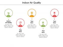 Indoor air quality ppt powerpoint presentation inspiration graphics tutorials cpb
