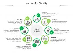 Indoor air quality ppt powerpoint presentation styles aids cpb