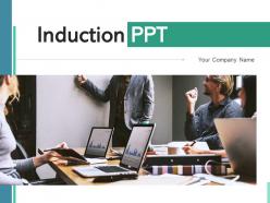 Induction ppt employment management induction performance