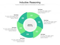 Inductive reasoning ppt powerpoint presentation professional example topics cpb