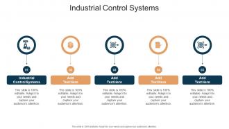 Industrial Control Systems In Powerpoint And Google Slides Cpb