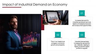 Industrial Demand Powerpoint Presentation And Google Slides ICP Ideas Attractive