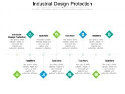 Industrial design protection ppt powerpoint presentation styles show cpb