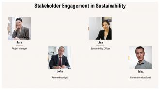 Industrial Ecology In Eco Design PPT Example ACP Good Impressive