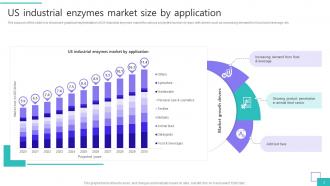 Industrial Enzymes Market Powerpoint Ppt Template Bundles Colorful Pre-designed