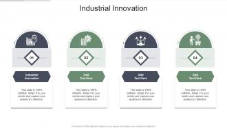 Industrial Innovation In Powerpoint And Google Slides Cpb
