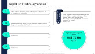 Industrial Internet Of Things Powerpoint Presentation Slides Professionally Graphical