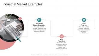 Industrial Market Examples In Powerpoint And Google Slides Cpb
