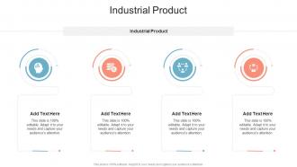 Industrial Product In Powerpoint And Google Slides Cpb